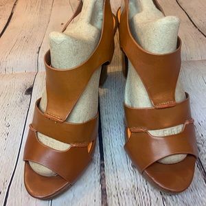 Kenneth Cole Heel Sandals